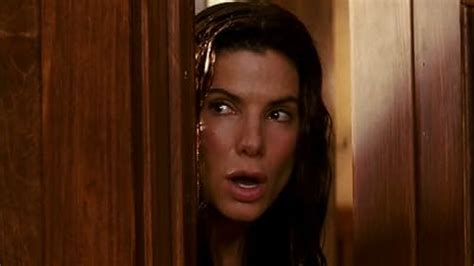 sandra bullock sex scenes|SANDRA BULLOCK Nude